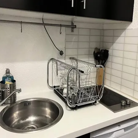 For 2 People Apartman *