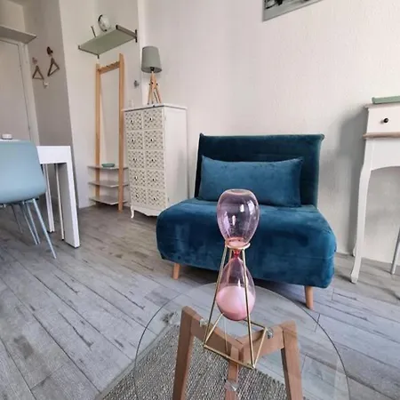 For 2 People * Cabourg