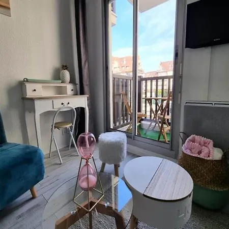 Apartman For 2 People *